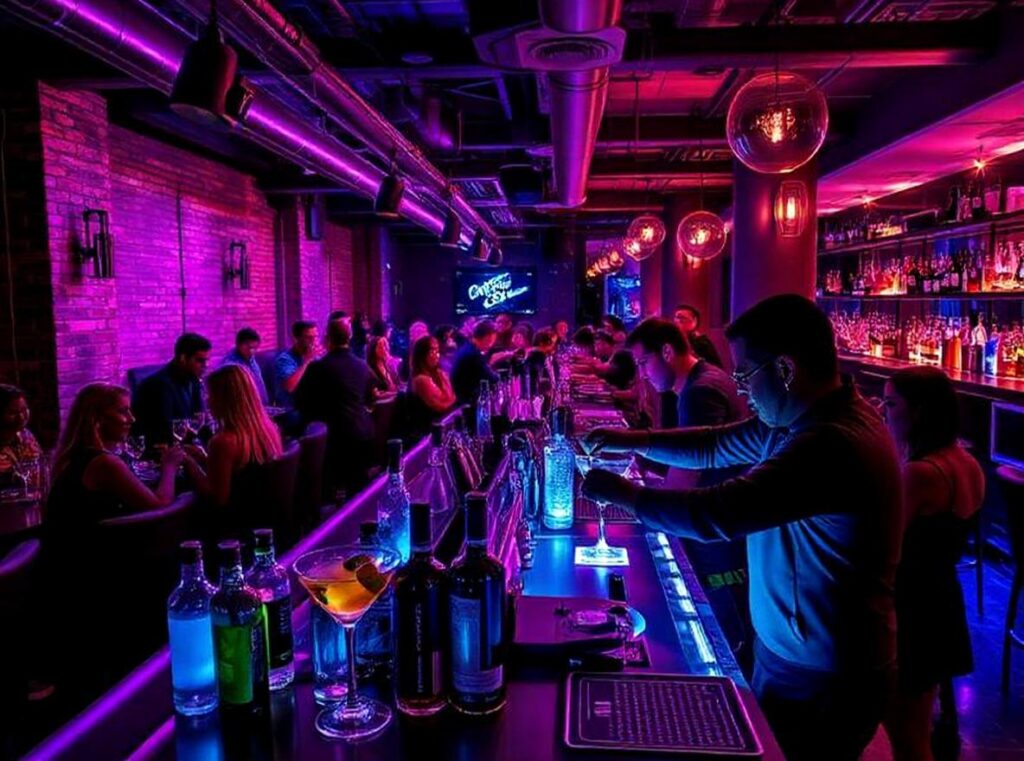 Casamigos Mixer